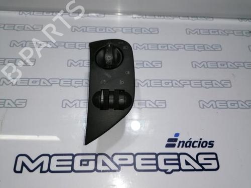 Used Headlight switch VW POLO III (6N1) [1994-1999]  12299088