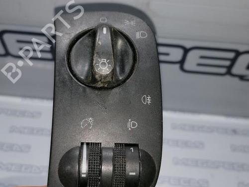 Headlight switch VW POLO III (6N1)  | BP12299094I24 