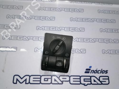 Forlygtekontakt OPEL CORSA C (X01) 1.2 Twinport (F08, F68) (80 hp) 12299115