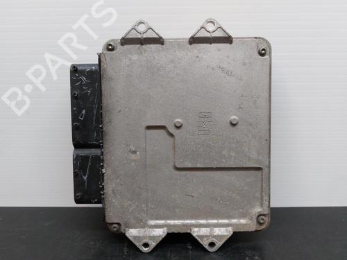 Centralina do motor OPEL CORSA C (X01) 1.3 CDTI (F08, F68) | BP12161288M57 