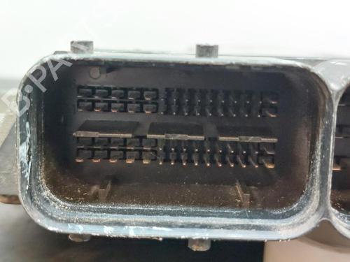 Centralina do motor OPEL CORSA C (X01) 1.3 CDTI (F08, F68) | BP12161288M57 