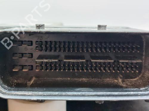 Centralina do motor OPEL CORSA C (X01) 1.3 CDTI (F08, F68) | BP12161288M57 