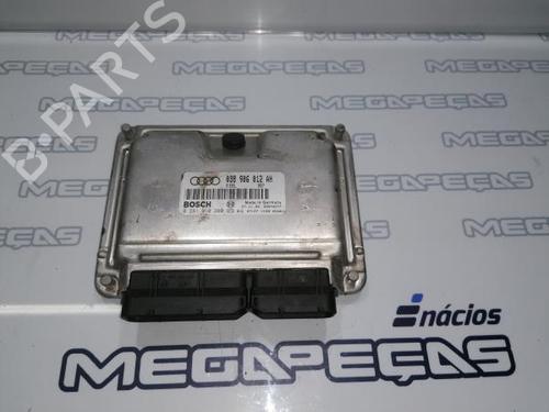Computer motormanagement AUDI A4 B5 Avant (8D5) 1.9 TDI | BP12161285M57 
