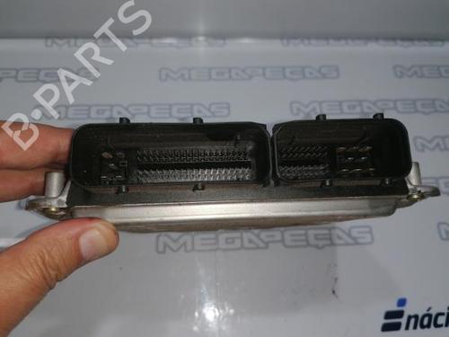 Computer motormanagement AUDI A4 B5 Avant (8D5) 1.9 TDI | BP12161285M57 