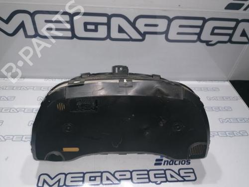 Instrument cluster FIAT PUNTO (188_) 1.2 60 (188.030, .050, .130, .150, .230, .250) | BP12161293C47 