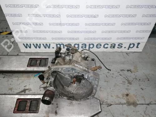 Getriebe für FIAT BRAVO I (182_) 1.4 (182.AA) (80 hp) 12161296
