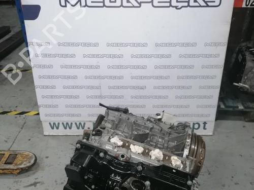 Used Engine BMW 3 Compact (E46) 316 ti (115 hp) 12161303
