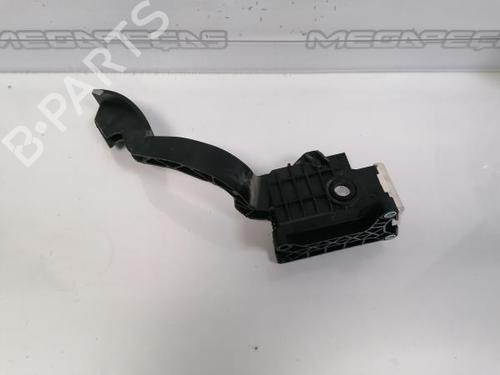Pedal OPEL CORSA D (S07) 1.4 (L08, L68) | BP12161304I4 