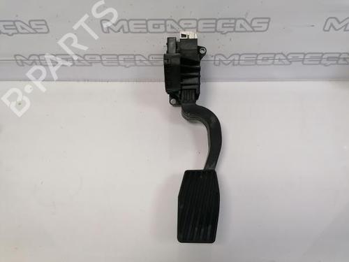 Pédale OPEL CORSA D (S07) 1.4 (L08, L68) (120 hp) 12161304