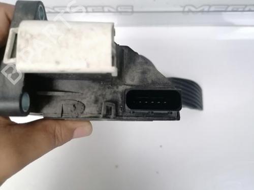 Pedal OPEL CORSA D (S07) 1.4 (L08, L68) | BP12161304I4 