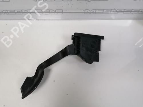 Pedal OPEL CORSA D (S07) 1.4 (L08, L68) | BP12161304I4 