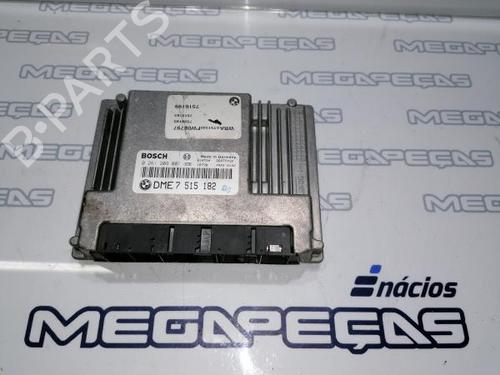 Computer motormanagement BMW 3 Compact (E46) 316 ti (115 hp) 12161306