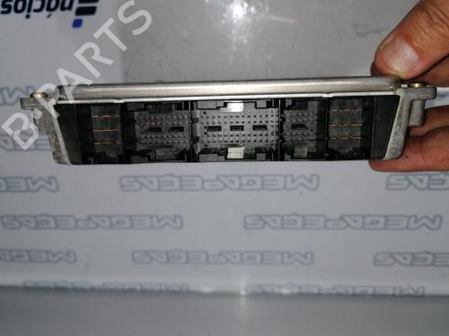 Engine control unit (ECU) BMW 3 Compact (E46) 316 ti | BP12161306M57 
