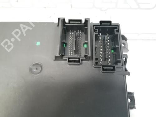 Fuse box OPEL CORSA D (S07) 1.4 (L08, L68) | BP12272222E1 