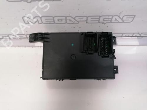 Used Fuse box OPEL CORSA D (S07) 1.4 (L08, L68) (120 hp) 12272222