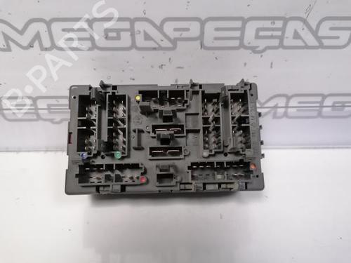 Fuse box CITROËN BERLINGO / BERLINGO FIRST Box Body/MPV (M_) 1.9 D 70 (MBWJZ, MCWJZ) | BP12272223E1 