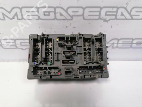 Fuse box CITROËN BERLINGO / BERLINGO FIRST Box Body/MPV (M_) 1.9 D 70 (MBWJZ, MCWJZ) | BP12272223E1 
