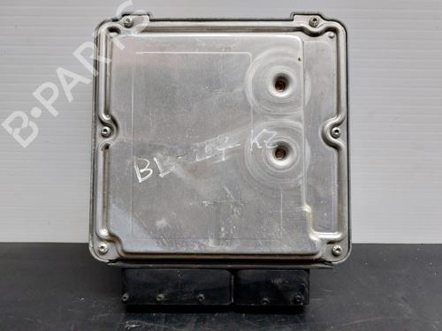 Engine control unit (ECU) MITSUBISHI OUTLANDER II (CW_W) 2.0 DI-D (CW8W) | BP12161314M57