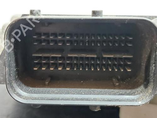 Engine control unit (ECU) MITSUBISHI OUTLANDER II (CW_W) 2.0 DI-D (CW8W) | BP12161314M57