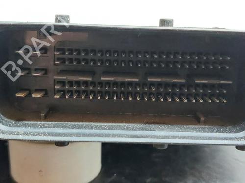 Engine control unit (ECU) MITSUBISHI OUTLANDER II (CW_W) 2.0 DI-D (CW8W) | BP12161314M57