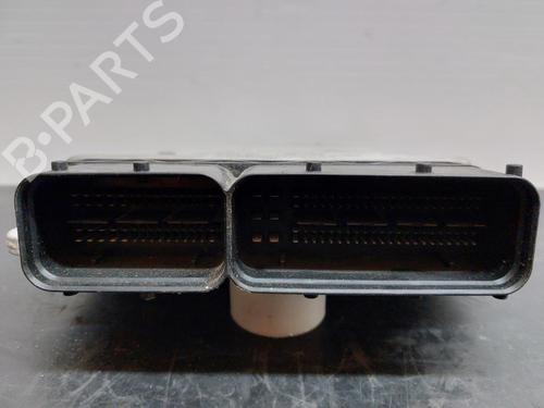 Engine control unit (ECU) MITSUBISHI OUTLANDER II (CW_W) 2.0 DI-D (CW8W) | BP12161314M57