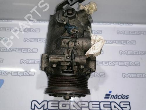 AC Kompressor MITSUBISHI OUTLANDER II (CW_W) 2.0 DI-D (CW8W) (140 hp) 12161315