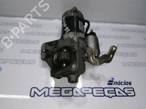 Startmotor MITSUBISHI OUTLANDER II (CW_W) 2.0 DI-D (CW8W) (140 hp) 12161316