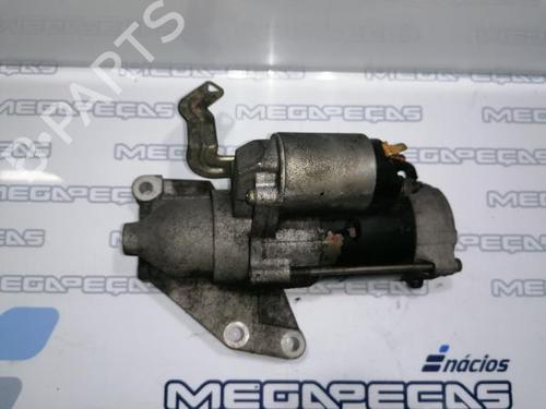 Startmotor MITSUBISHI OUTLANDER II (CW_W) 2.0 DI-D (CW8W) | BP12161316M8 