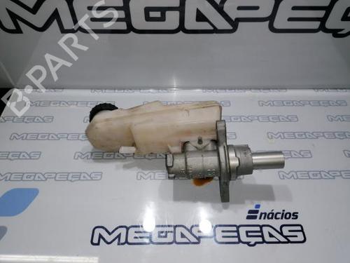 Brake master cylinder TOYOTA AVENSIS Estate (_T27_) 2.2 D-4D (ADT271_, ADT271R) | BP12161322M77 