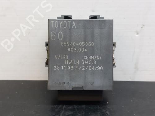 Used Switch TOYOTA AVENSIS Estate (_T27_) [2008-2018]  12272227