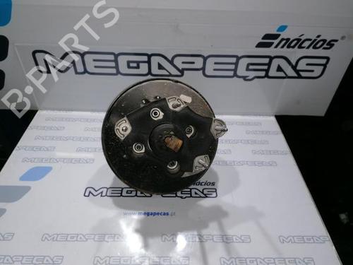 Used Servo brake RENAULT CLIO IV (BH_) 1.5 dCi 75 (75 hp) 12161402
