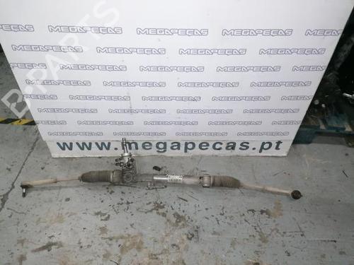 Used Steering rack OPEL ASTRA H (A04) 1.7 CDTI (L48) (100 hp) 12161431