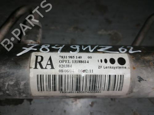 Steering rack OPEL ASTRA H (A04) 1.7 CDTI (L48) | BP12161431M22 