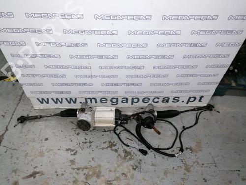 Used Steering rack OPEL ASTRA J (P10) 1.7 CDTI (68) (110 hp) 12161430