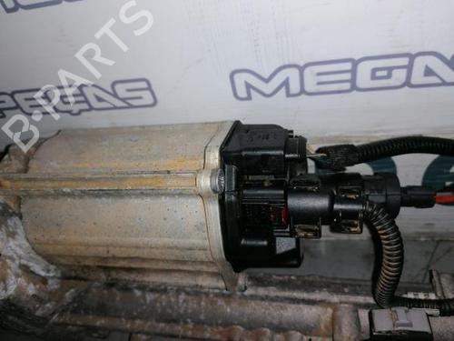 Steering rack OPEL ASTRA J (P10) 1.7 CDTI (68) | BP12161430M22 