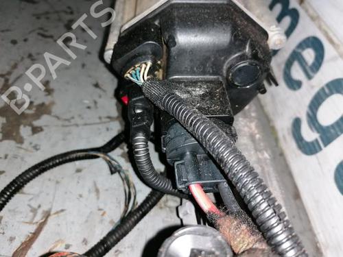 Steering rack OPEL ASTRA J (P10) 1.7 CDTI (68) | BP12161430M22 