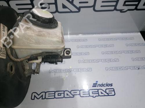 Hovedbremsecylinder OPEL ASTRA H (A04) 1.7 CDTI (L48) (100 hp) 12161439