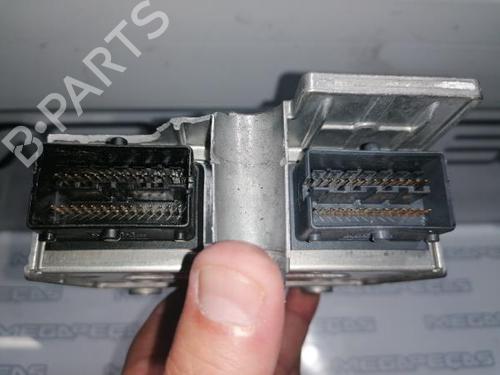 ECU airbags OPEL ASTRA H (A04) 1.7 CDTI (L48) | BP12161440M53 