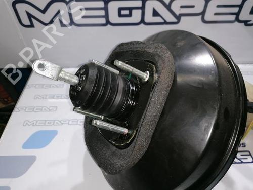 Servo brake PEUGEOT 207 SW (WK_) 1.6 16V | BP12161466M42 