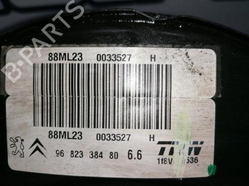 Servo brake PEUGEOT 207 SW (WK_) 1.6 16V | BP12161466M42 