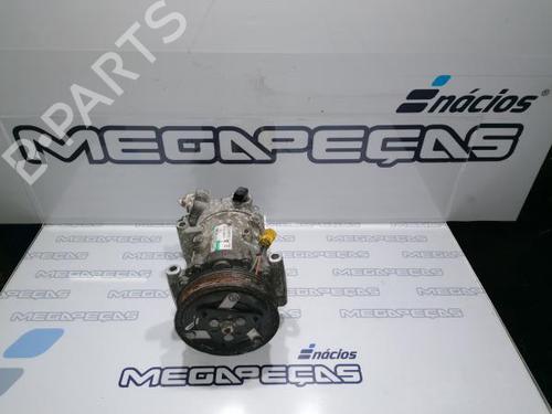 AC Kompressor PEUGEOT 207 SW (WK_) 1.6 16V (120 hp) 12161463
