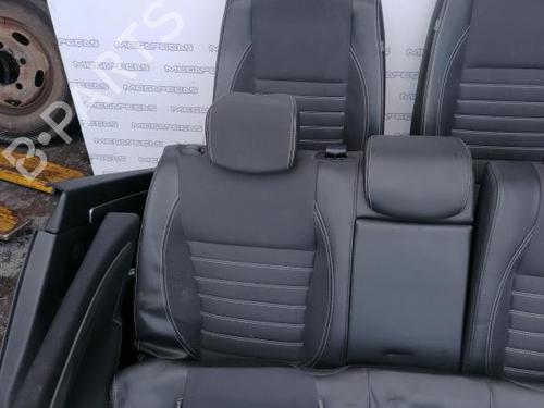 Seats set RENAULT LAGUNA III (BT0/1) 2.0 dCi (BT07, BT0J, BT14, BT1A, BT1S) | BP14400095C78 