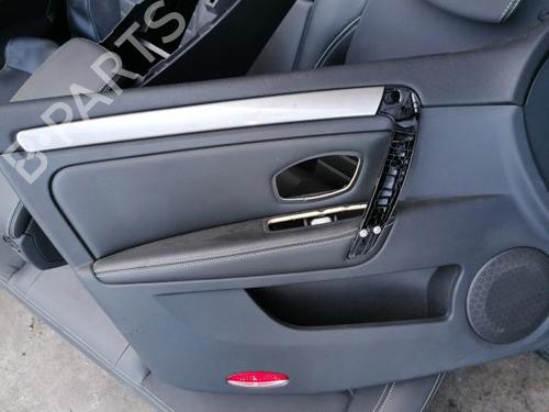 Seats set RENAULT LAGUNA III (BT0/1) 2.0 dCi (BT07, BT0J, BT14, BT1A, BT1S) | BP14400095C78 