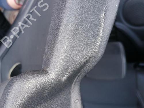 Seats set RENAULT LAGUNA III (BT0/1) 2.0 dCi (BT07, BT0J, BT14, BT1A, BT1S) | BP14400095C78 