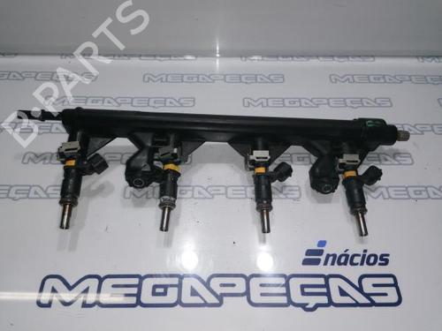 Used Injector PEUGEOT 207 SW (WK_) 1.6 16V (120 hp) 12299139