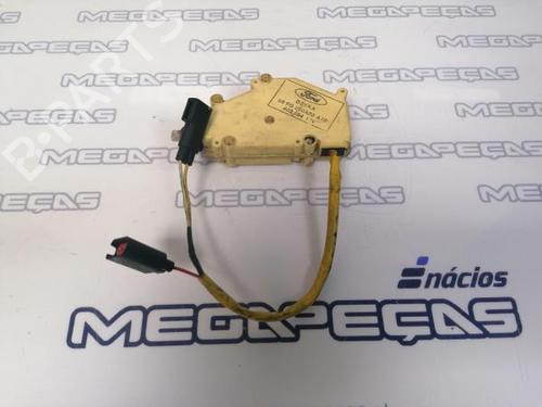 Used Comfort control module FORD FIESTA III (GFJ) [1989-1997]  12299137