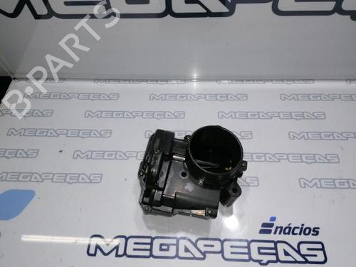 Spjældhus PEUGEOT 207 SW (WK_) 1.6 16V (120 hp) 12299140