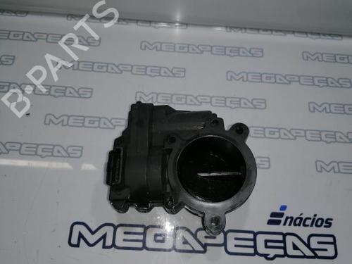 Spjældhus PEUGEOT 207 SW (WK_) 1.6 16V | BP12299140M82