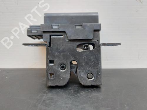 Tailgate lock PEUGEOT 207 SW (WK_) 1.6 16V | BP12161518C101 