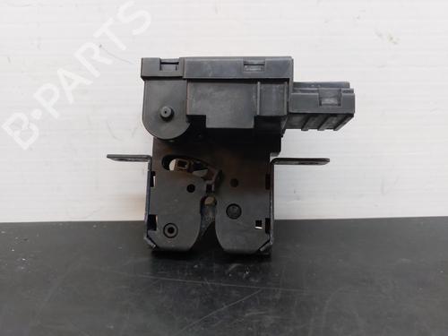 Tailgate lock PEUGEOT 207 SW (WK_) 1.6 16V | BP12161518C101 